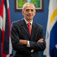 Rodrigo Arias Camacho