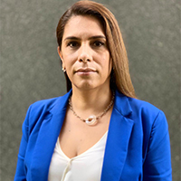 Marcela Arce Carranza
