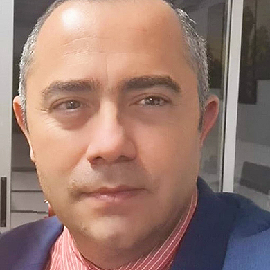 Luis Diego Salas Ocampo